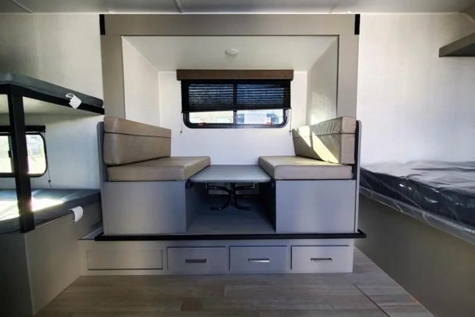 2026 Keystone Hideout Travel Trailer