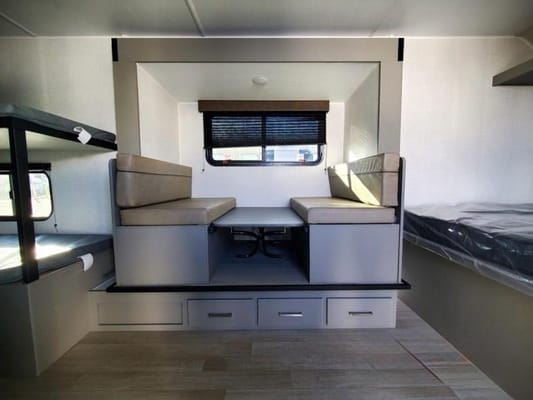 2026 Keystone Hideout Travel Trailer