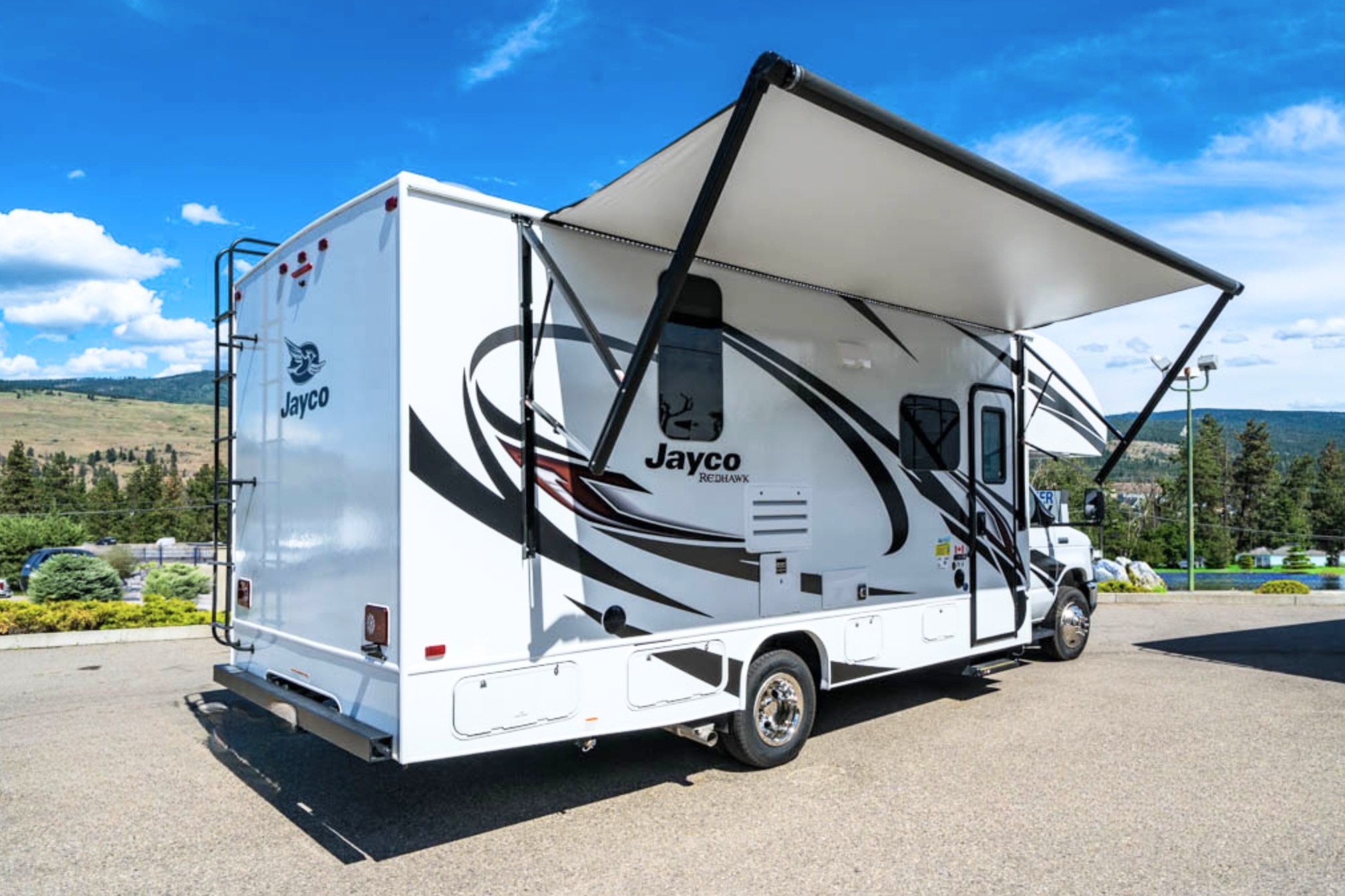 🌟 Book NOW 🌟 2022 Top-rated Luxury Vanilla Redhawk🌟