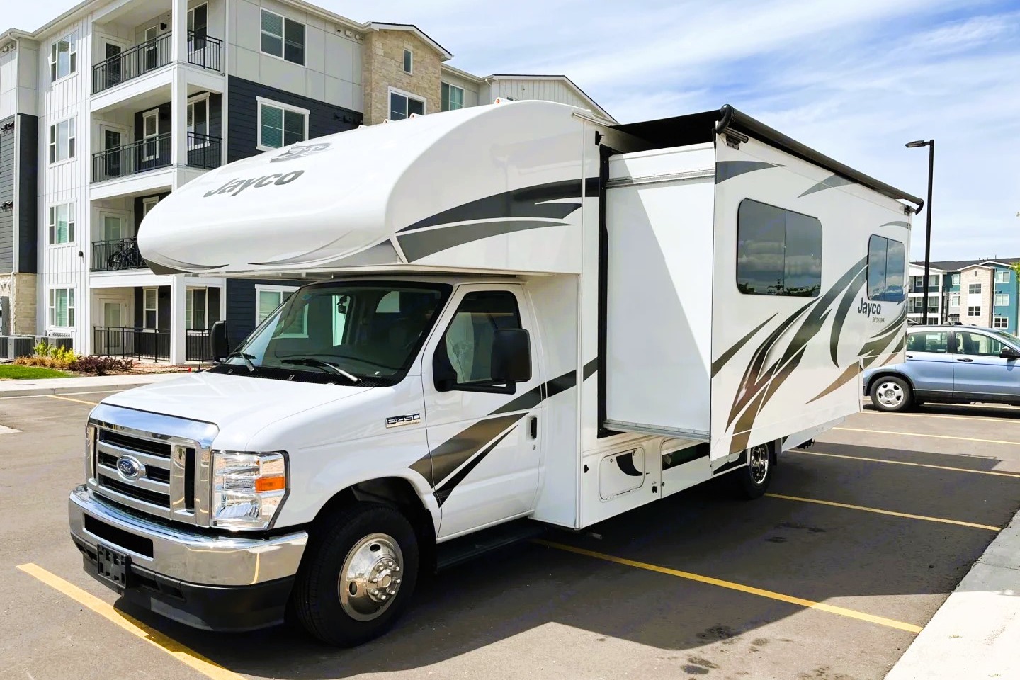 🌟 Book NOW 🌟 2022 Top-rated Luxury Vanilla Redhawk🌟