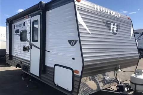 Keystone hideout Travel Trailer