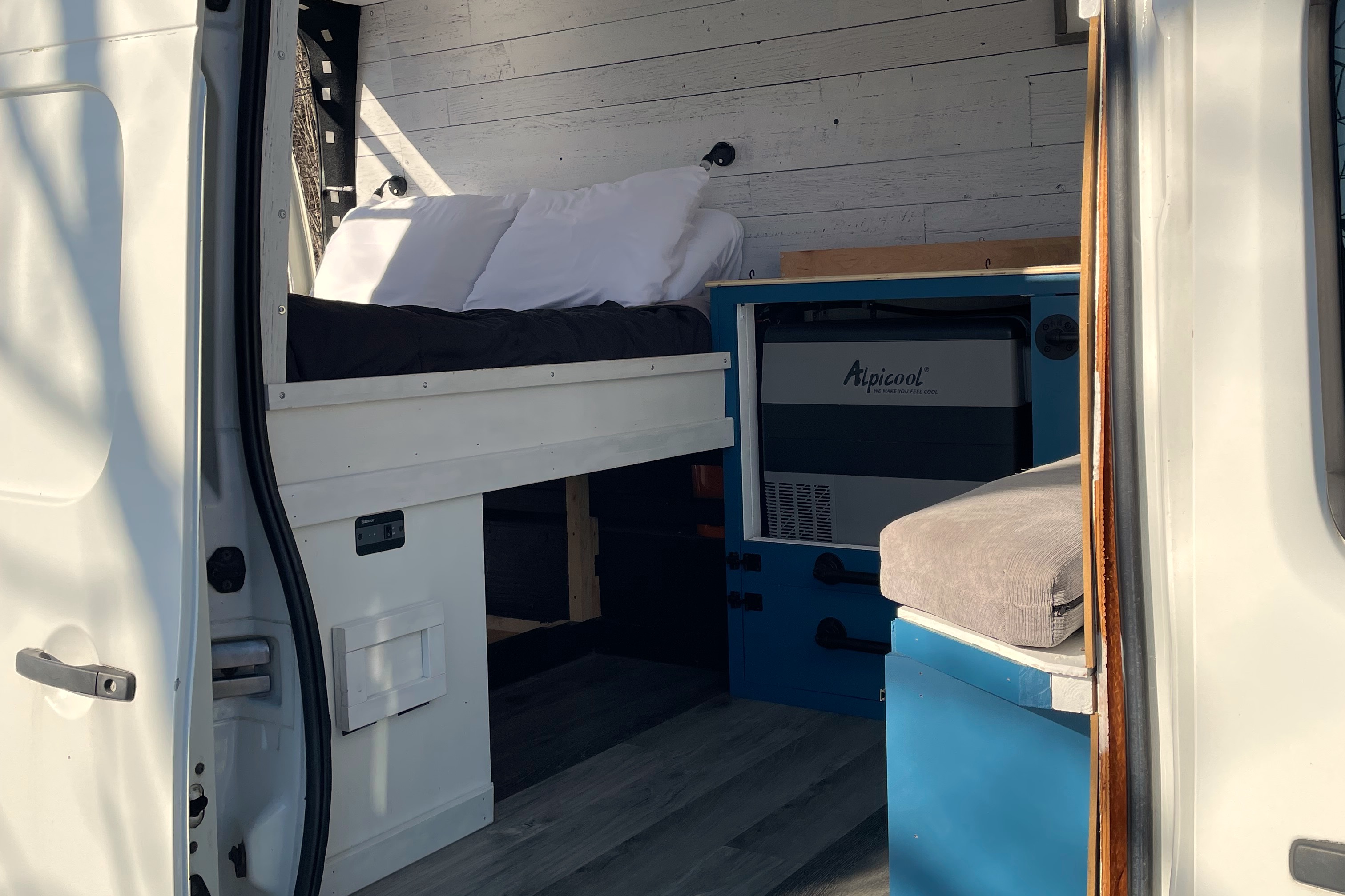 ⚓️ East Coast Couple Retreat 3 🏕