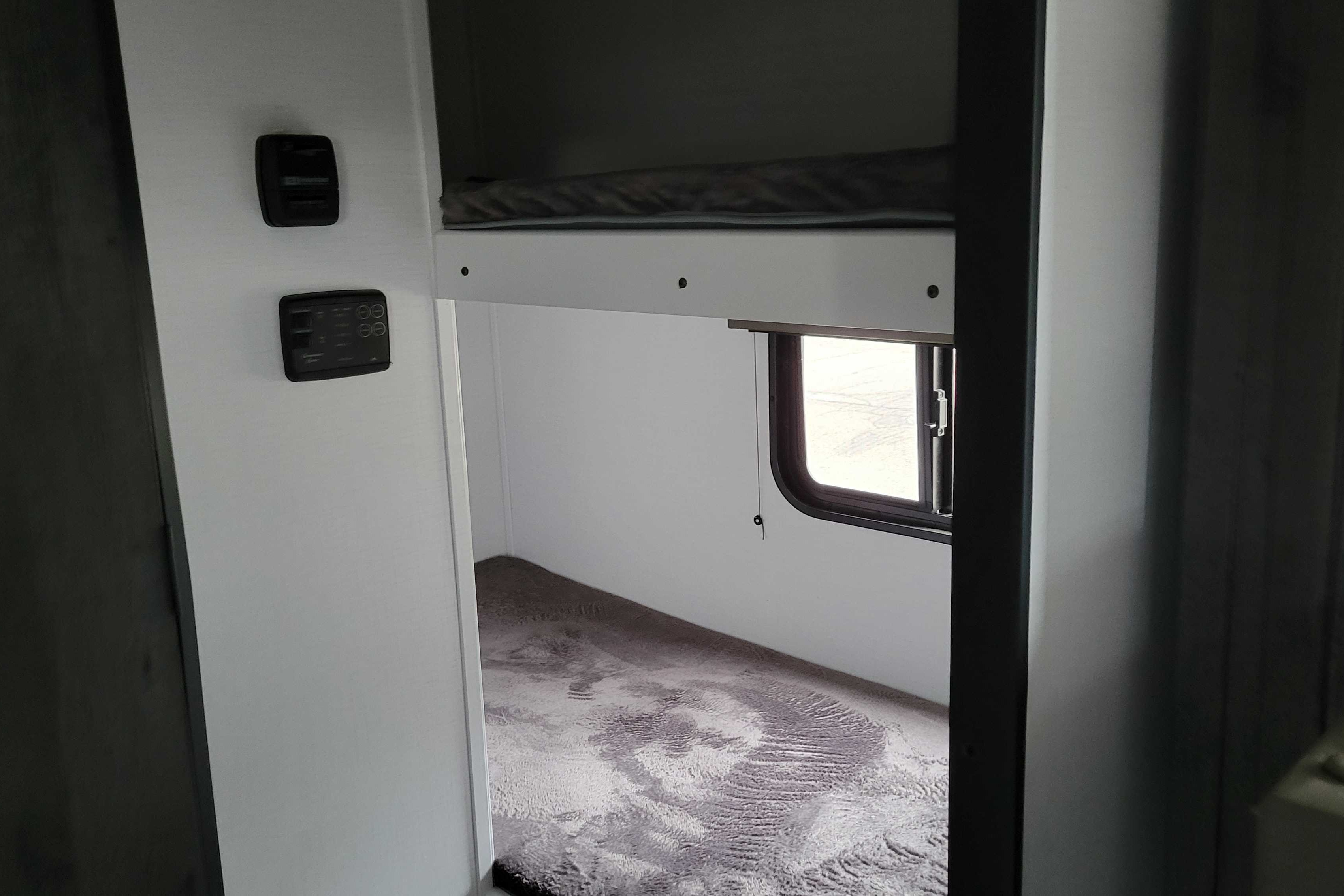Jobit 's Keystone Hideout Travel Trailer
