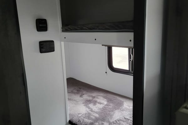 Jobit 's Keystone Hideout Travel Trailer