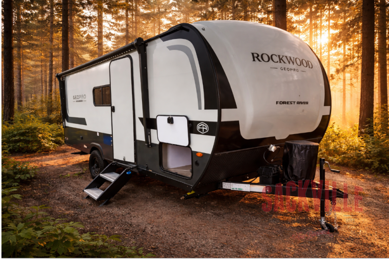 E & J’s RV Rental