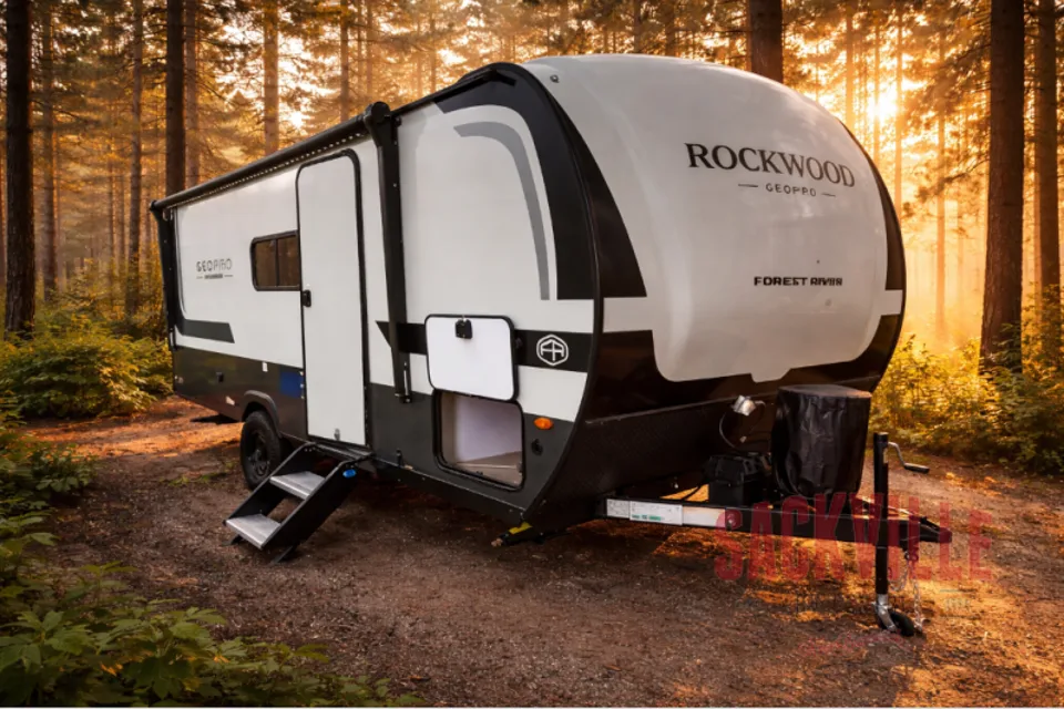 E & J’s RV Rental