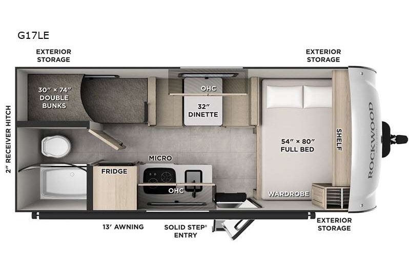 E & J’s RV Rental