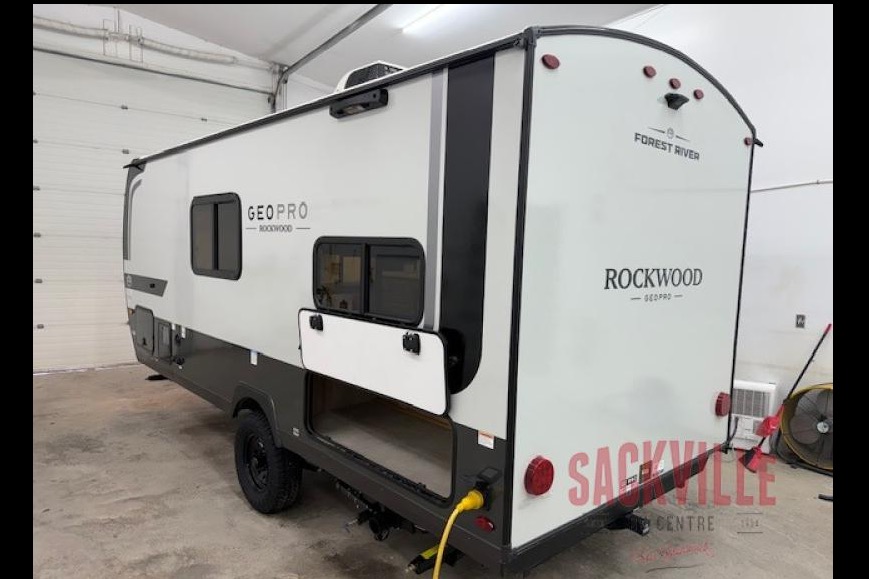 E & J’s RV Rental