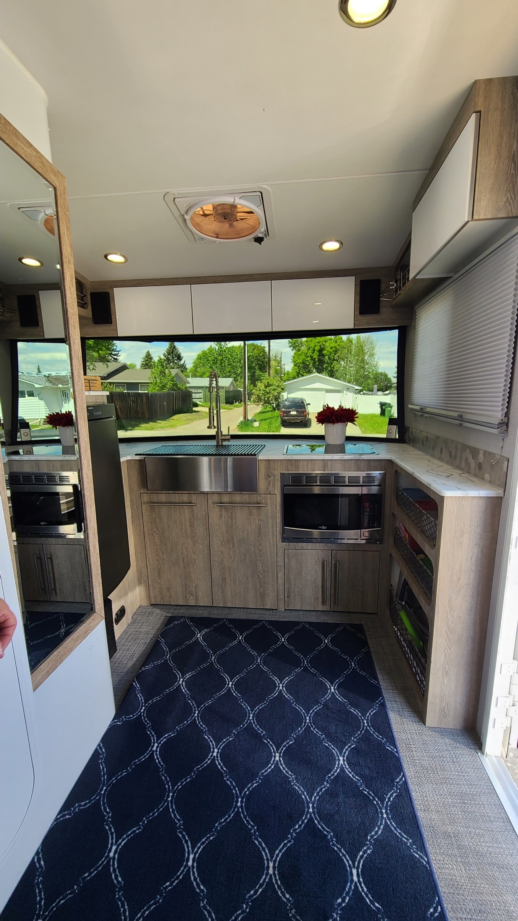 ***SUV TOWABLE*** inTech Sol Eclipse Travel Trailer