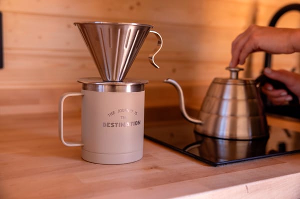 "Pepper" - 2023 Custom RAM Promaster