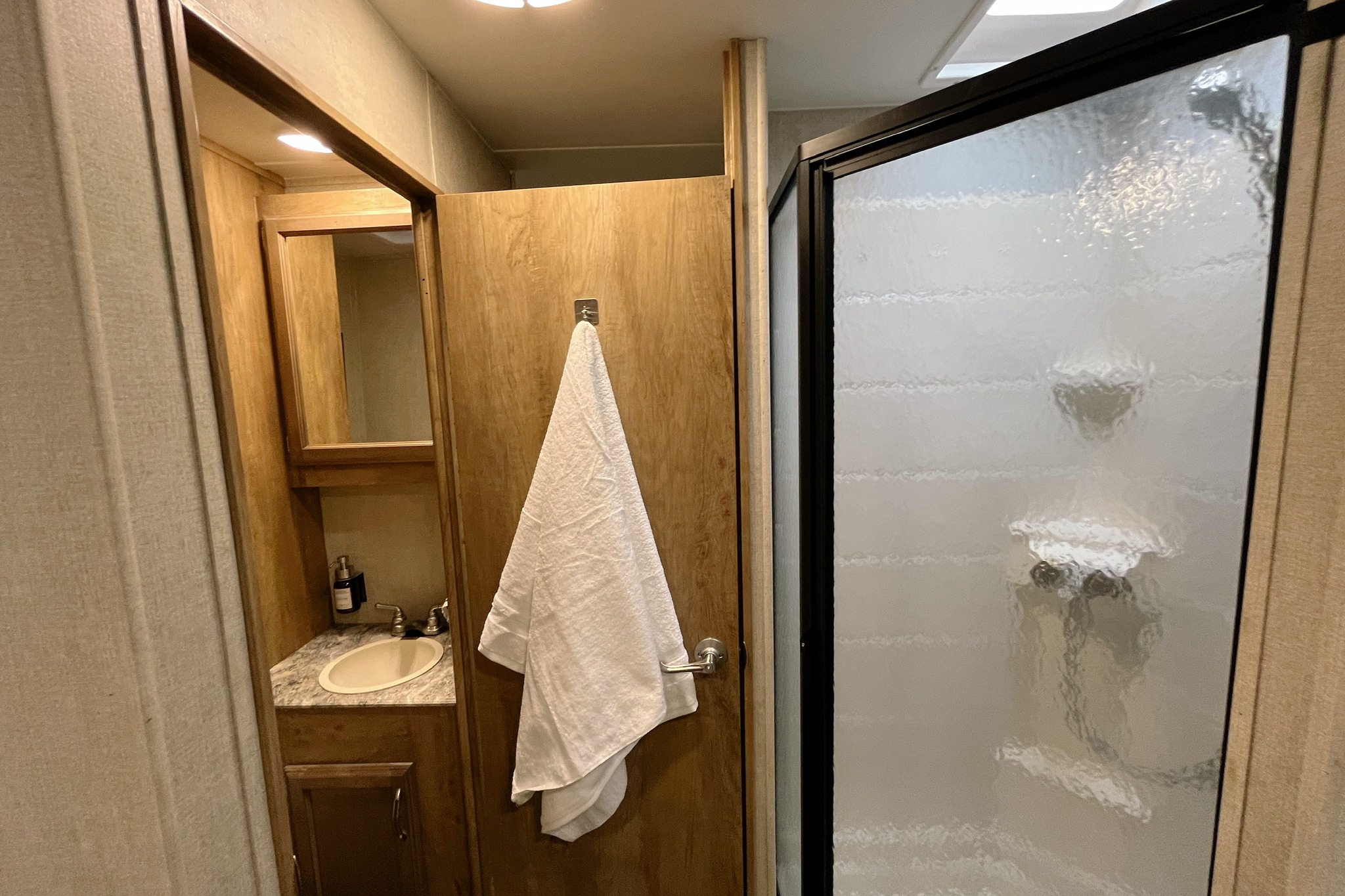 Gladys the All Inclusive RV