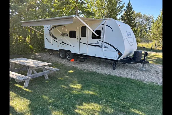 Paul's Apex Retreat