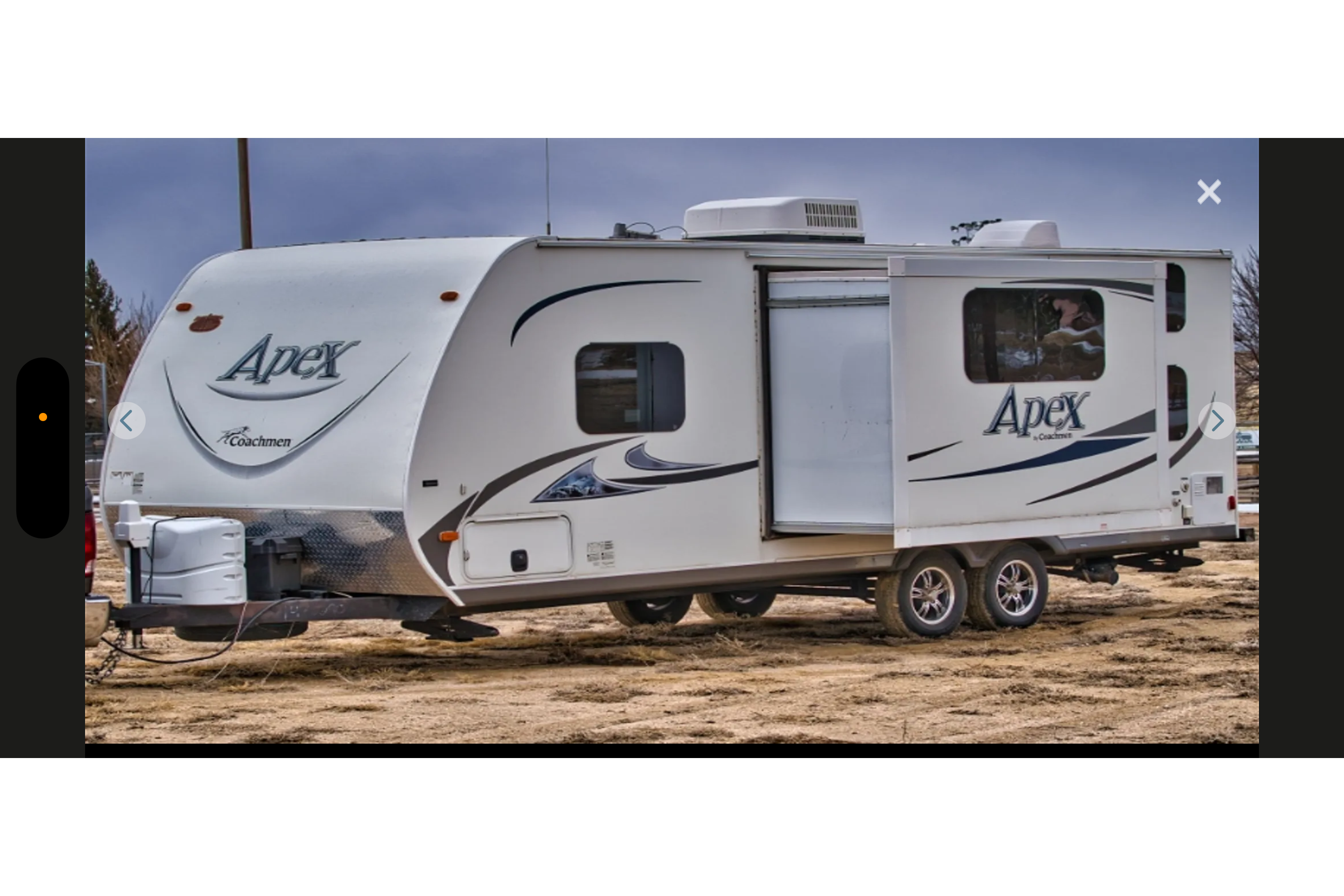Paul's Apex Retreat