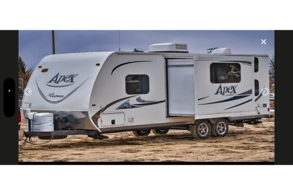 Paul's Apex Retreat
