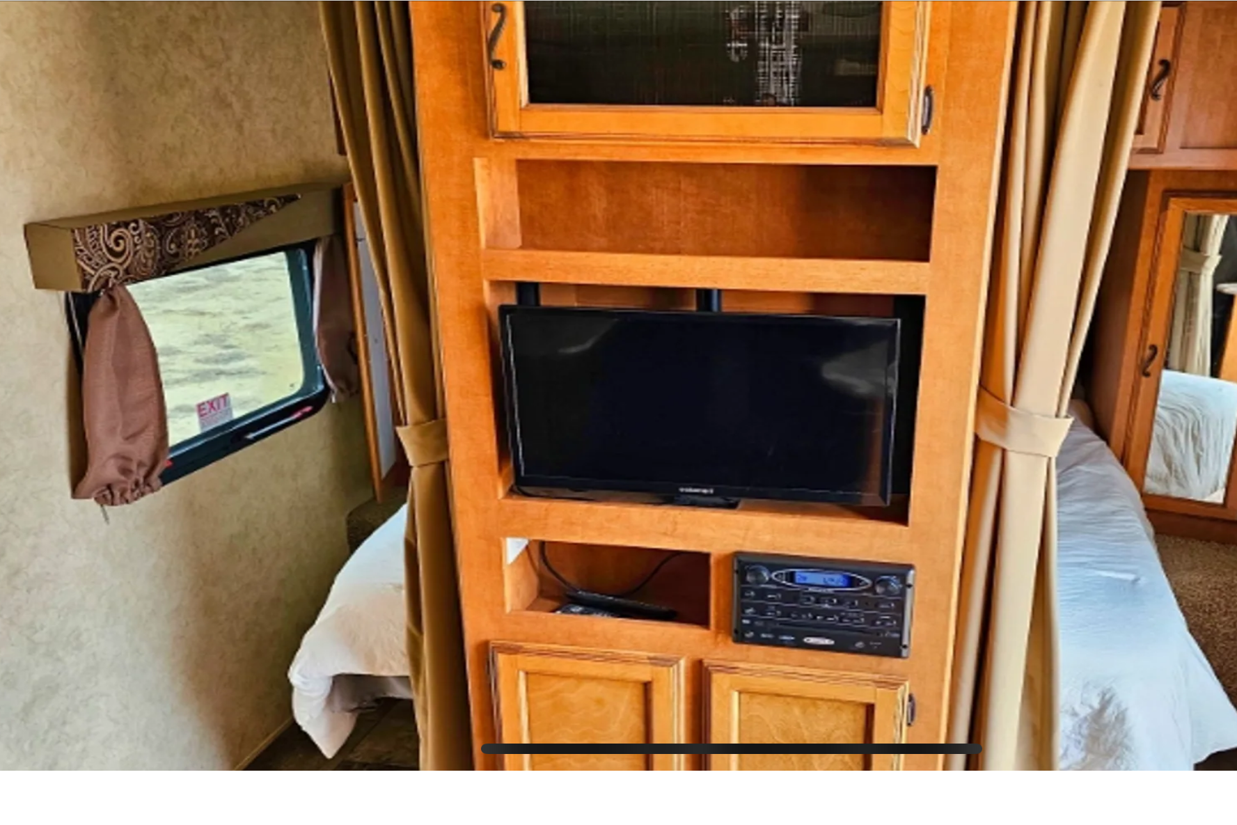 Paul's Apex Retreat