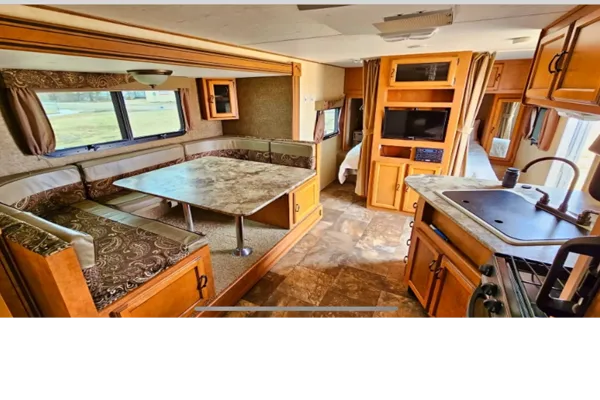 Paul's Apex Retreat
