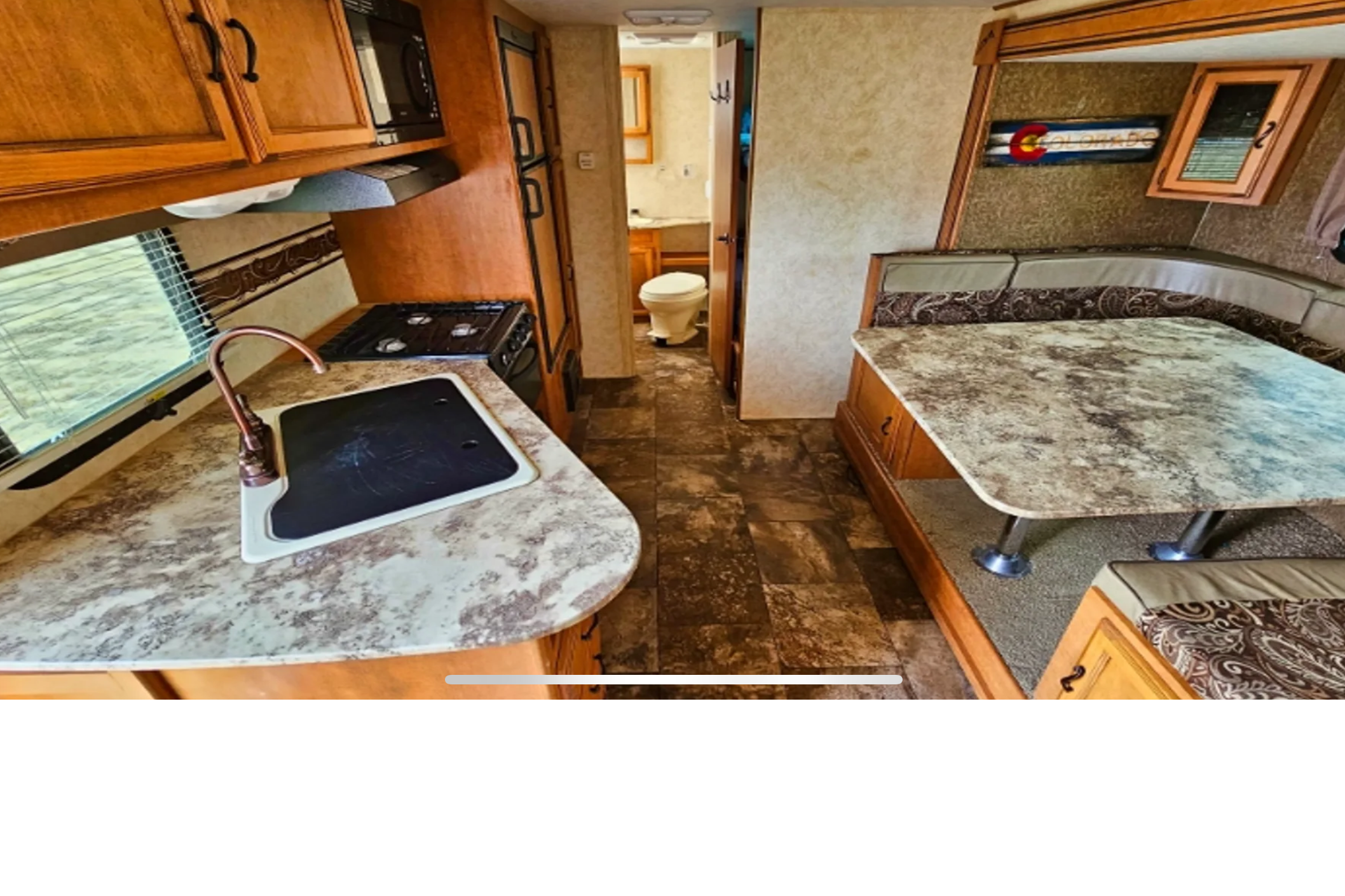 Paul's Apex Retreat