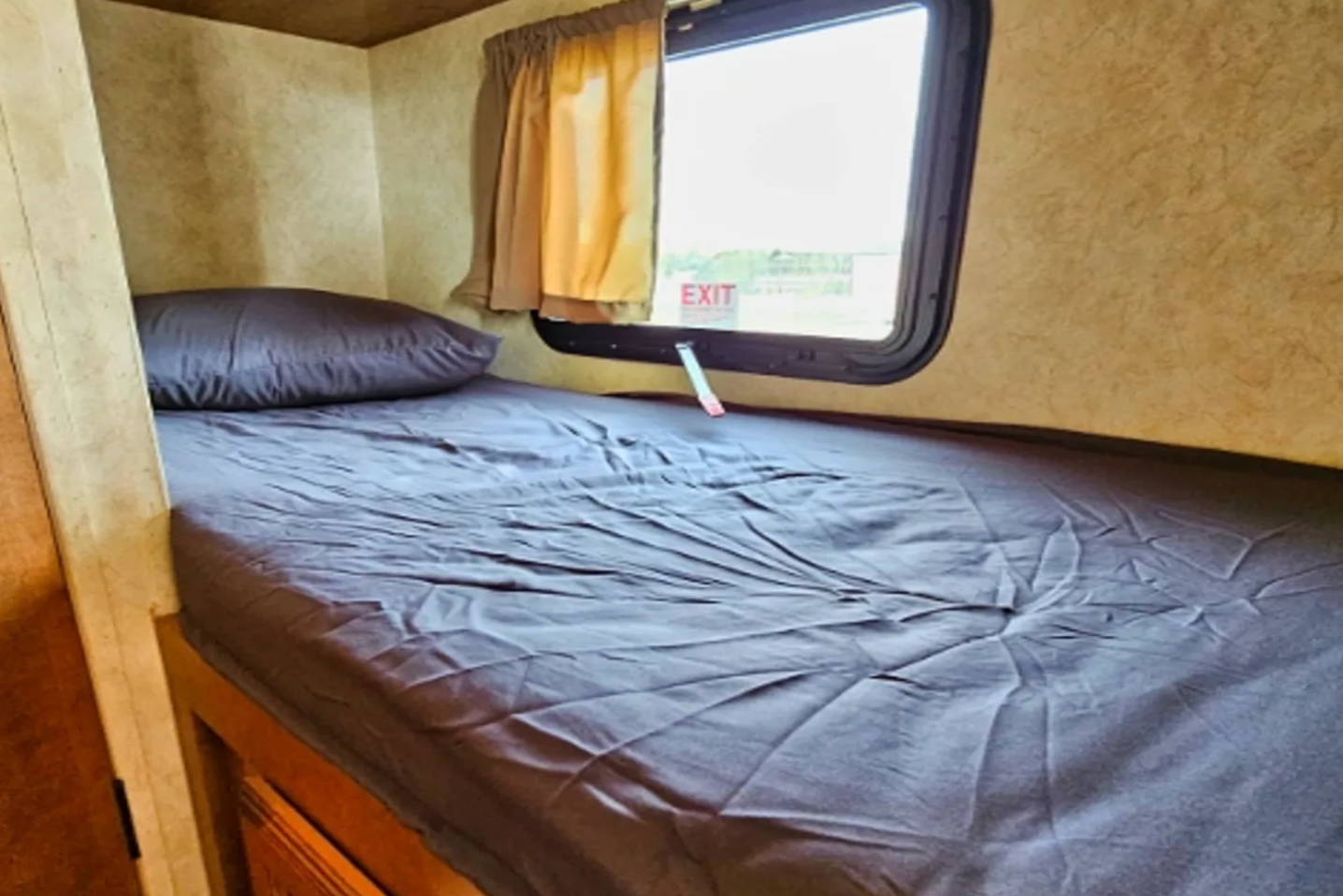 Paul's Apex Retreat