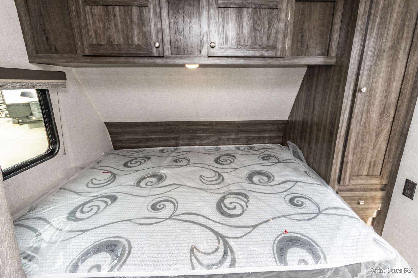 Open Range Travel Trailer