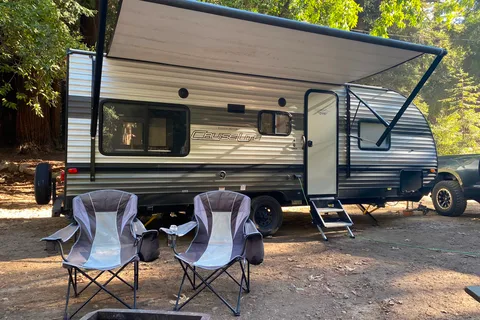 Joseph 's Forest River 23 ft  Travel Trailer