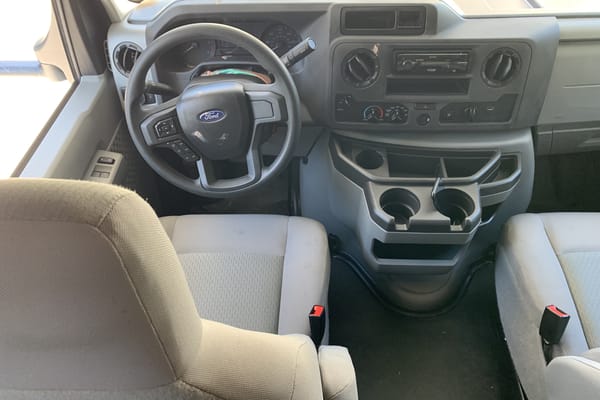 2022 Forest River Sunseeker LE