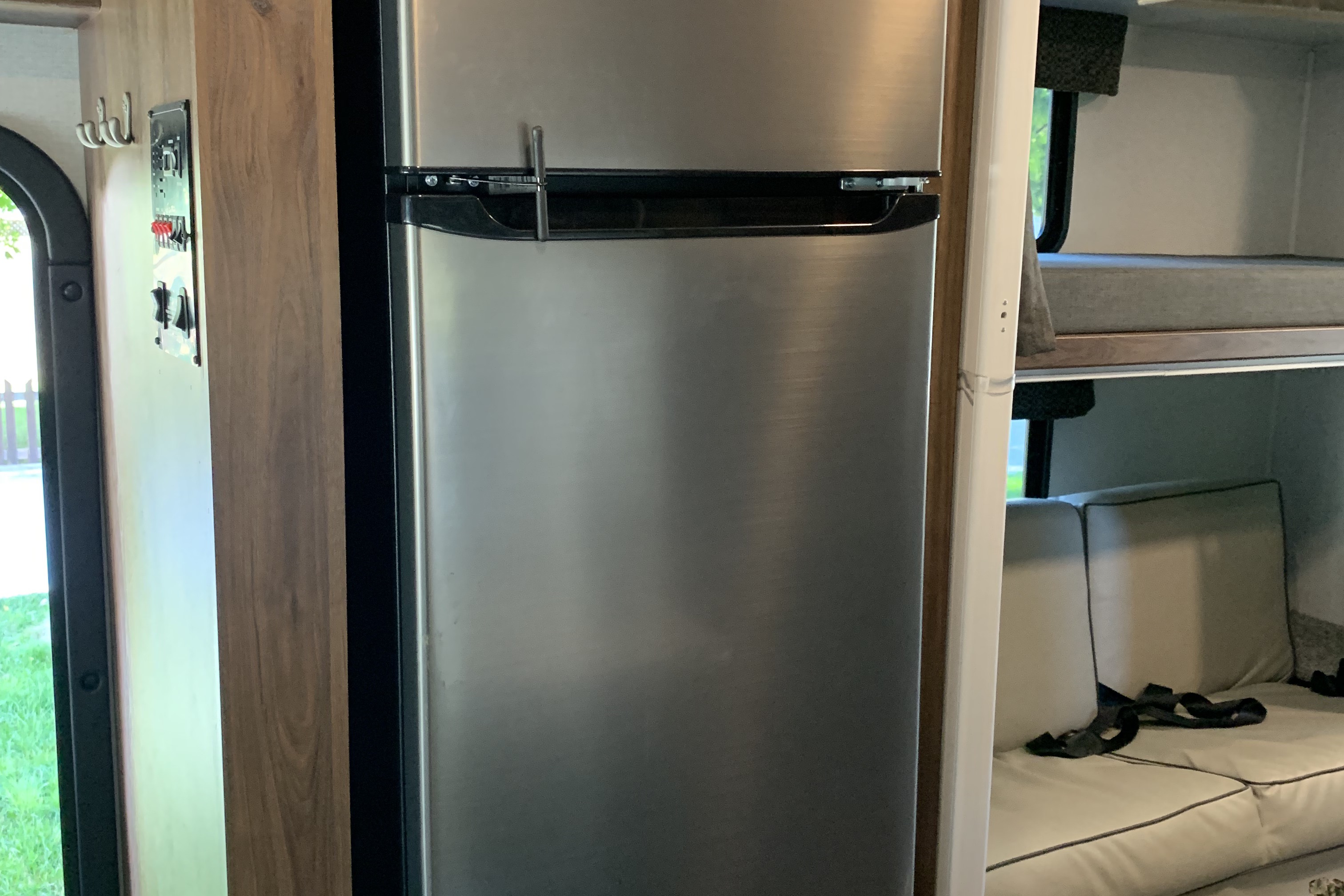 2022 Forest River Sunseeker LE