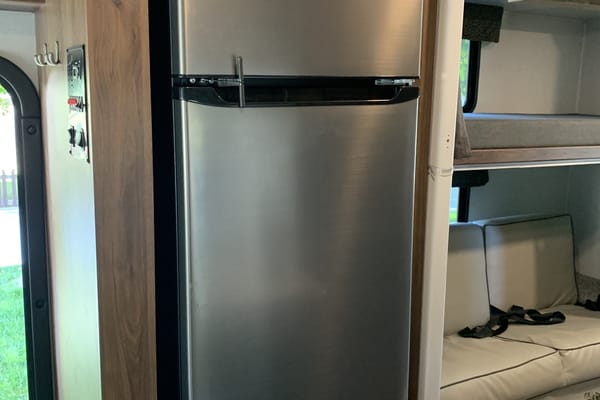 2022 Forest River Sunseeker LE