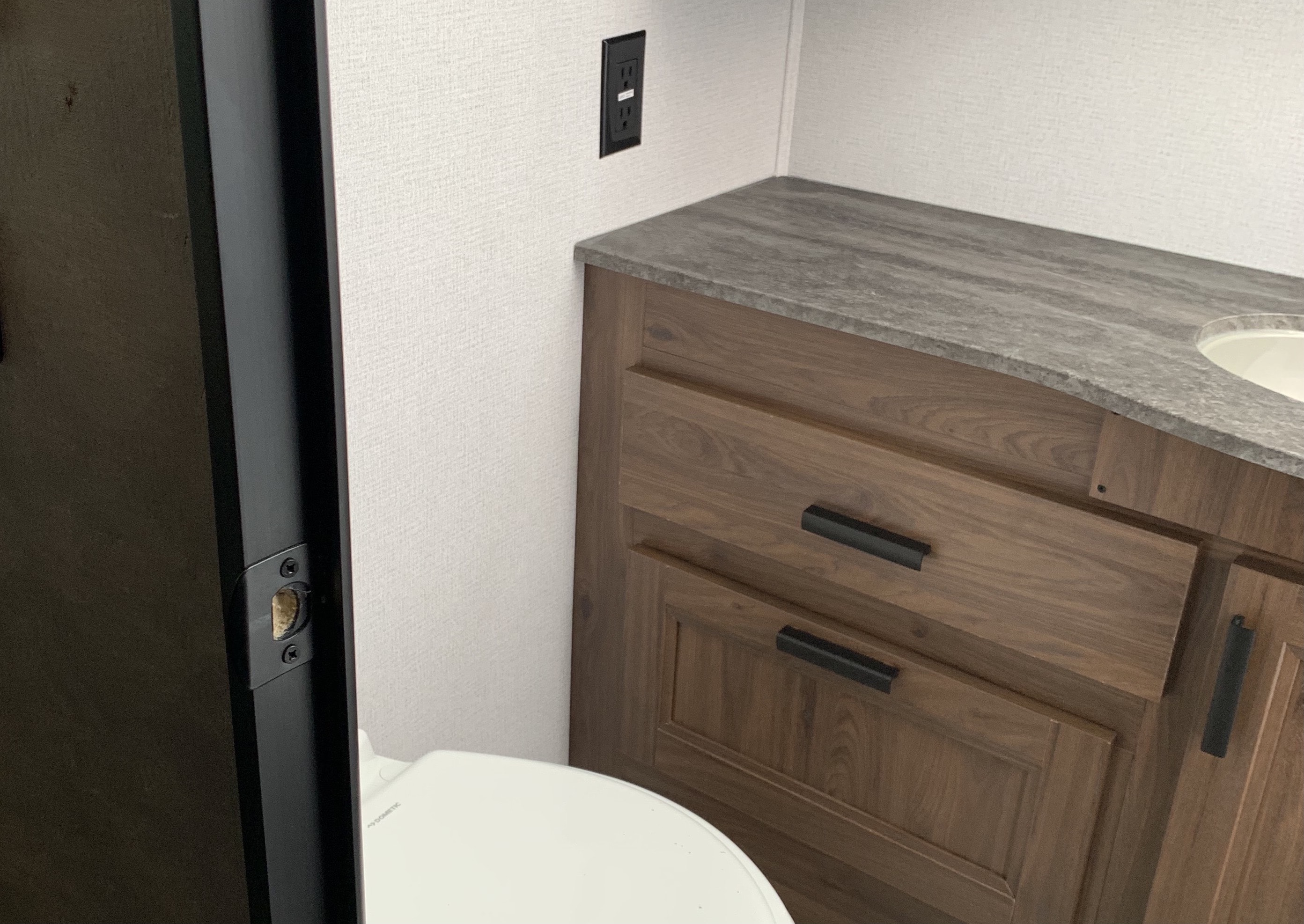 2022 Forest River Sunseeker LE