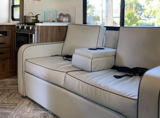 2022 Forest River Sunseeker LE