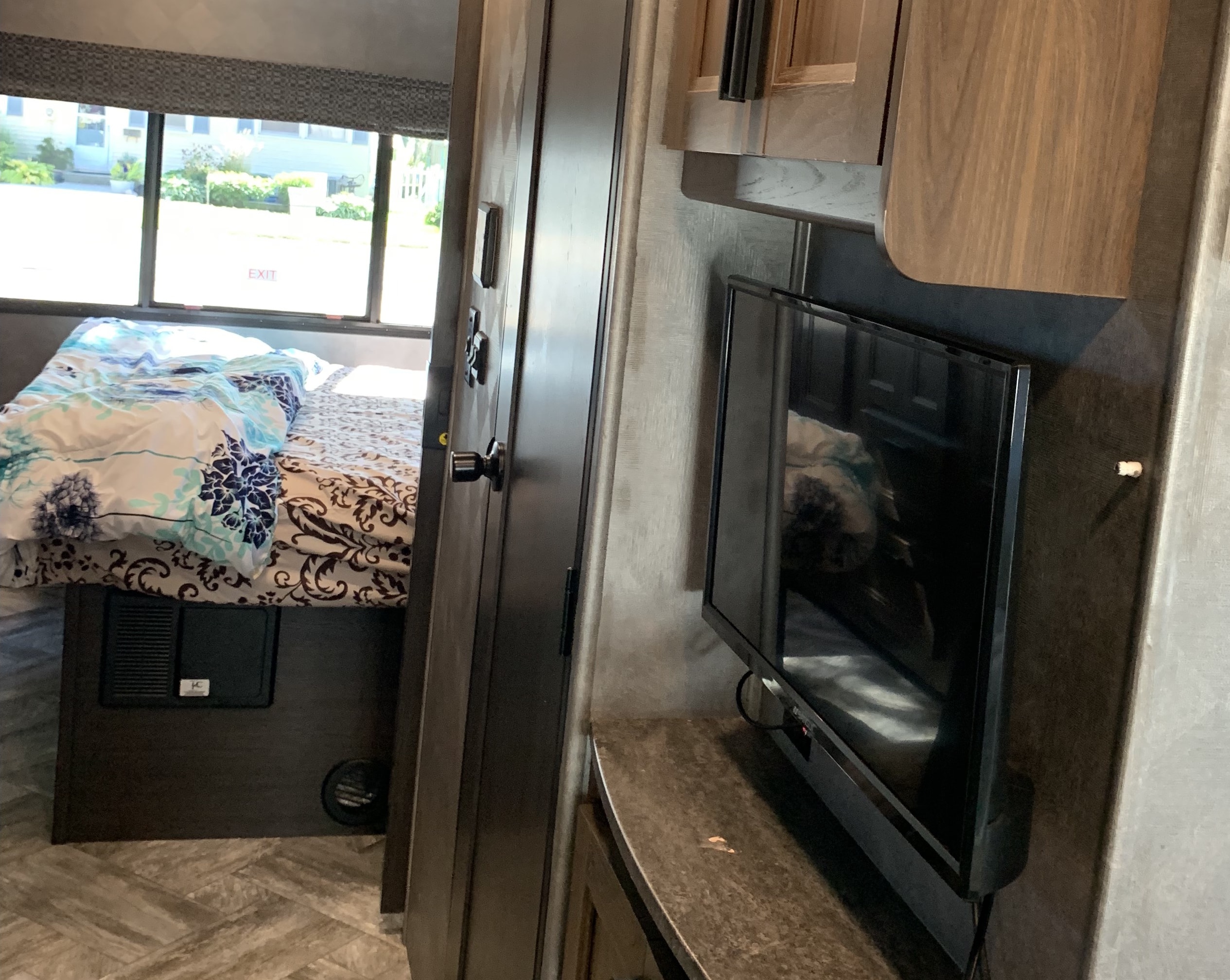 2022 Forest River Sunseeker LE