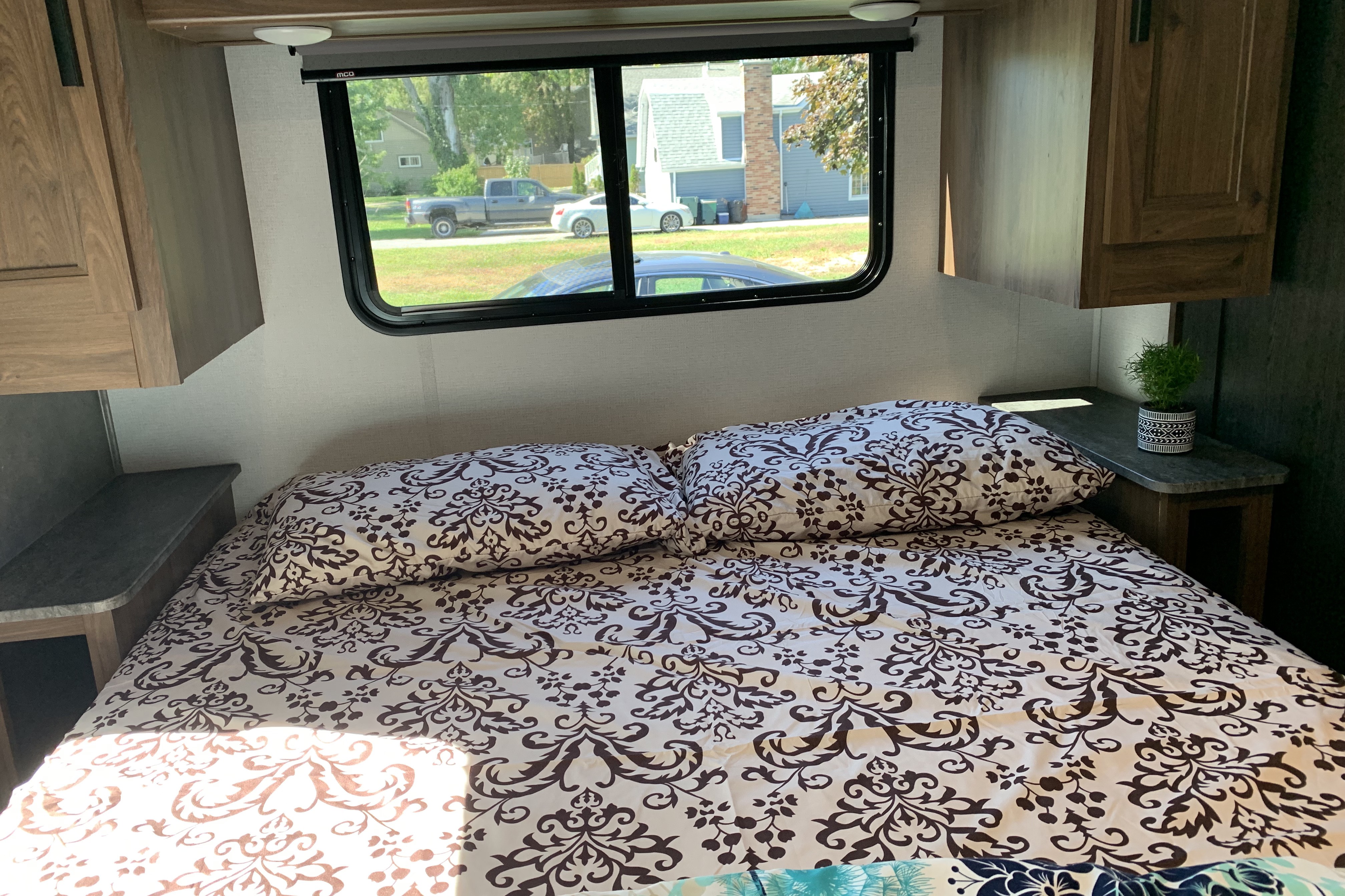 2022 Forest River Sunseeker LE