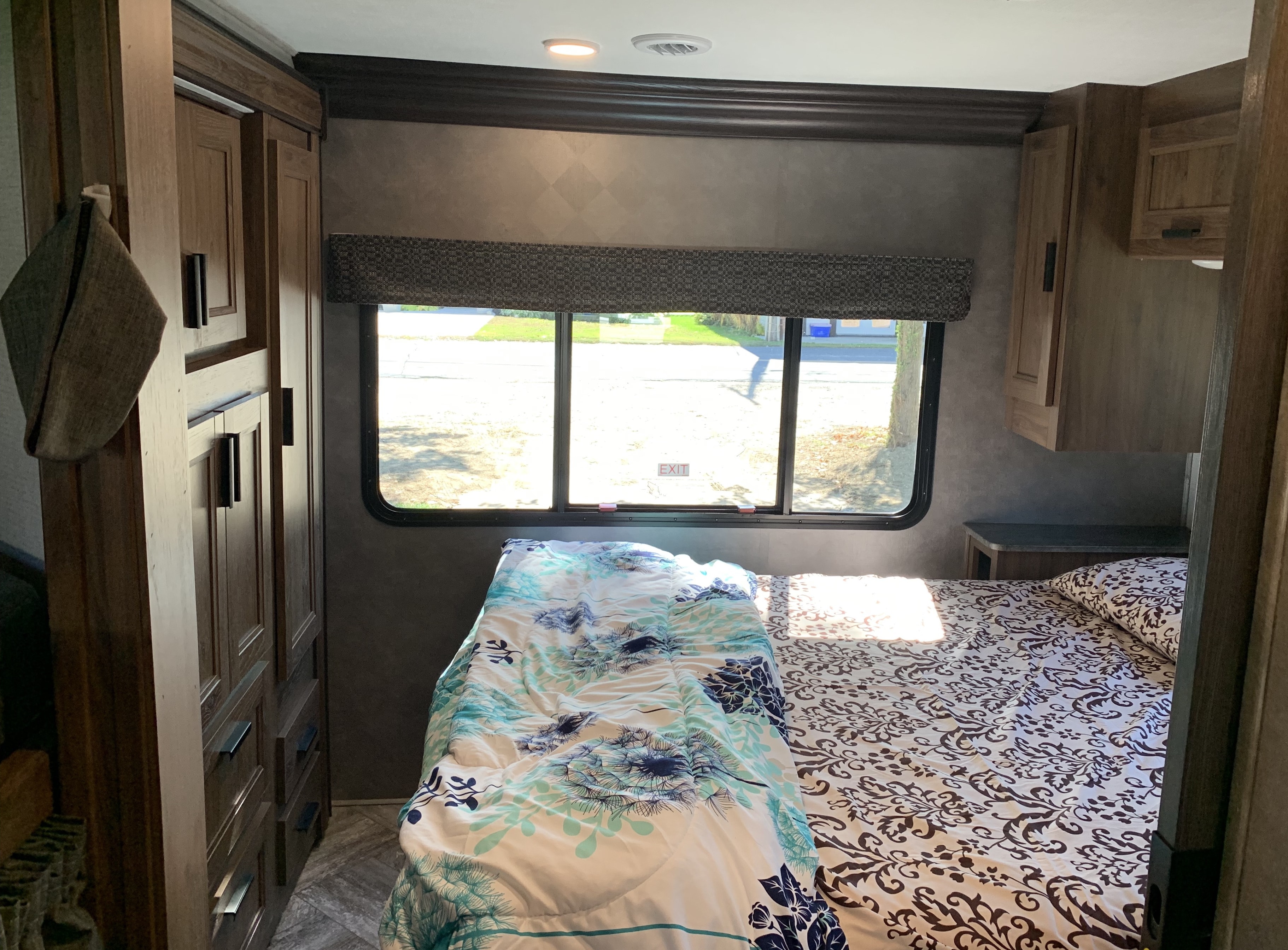 2022 Forest River Sunseeker LE