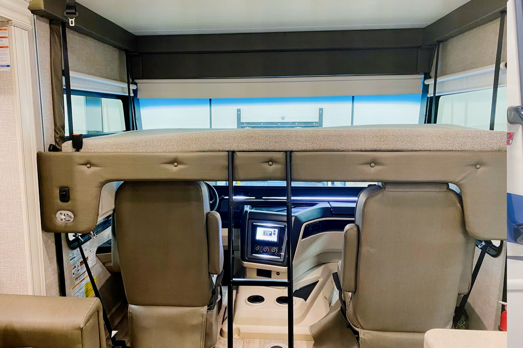2022 CA Glamping Dreams w/DTV & WiFi