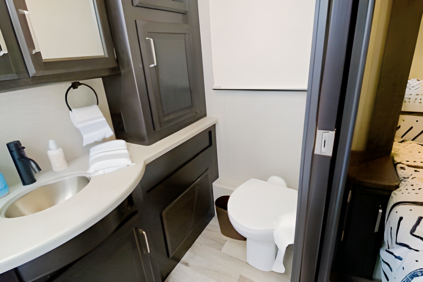2022 CA Glamping Dreams w/DTV & WiFi
