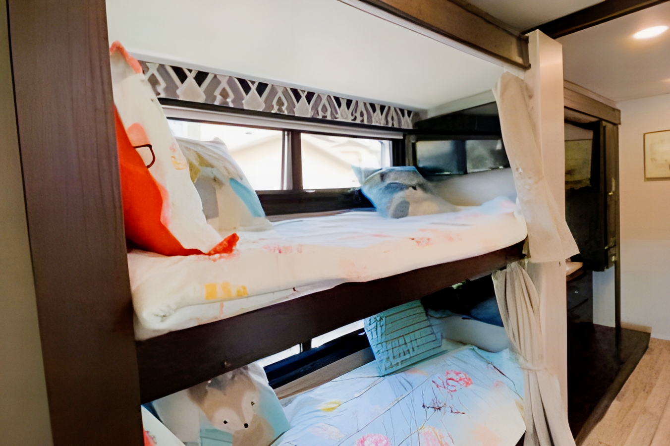 2022 CA Glamping Dreams w/DTV & WiFi