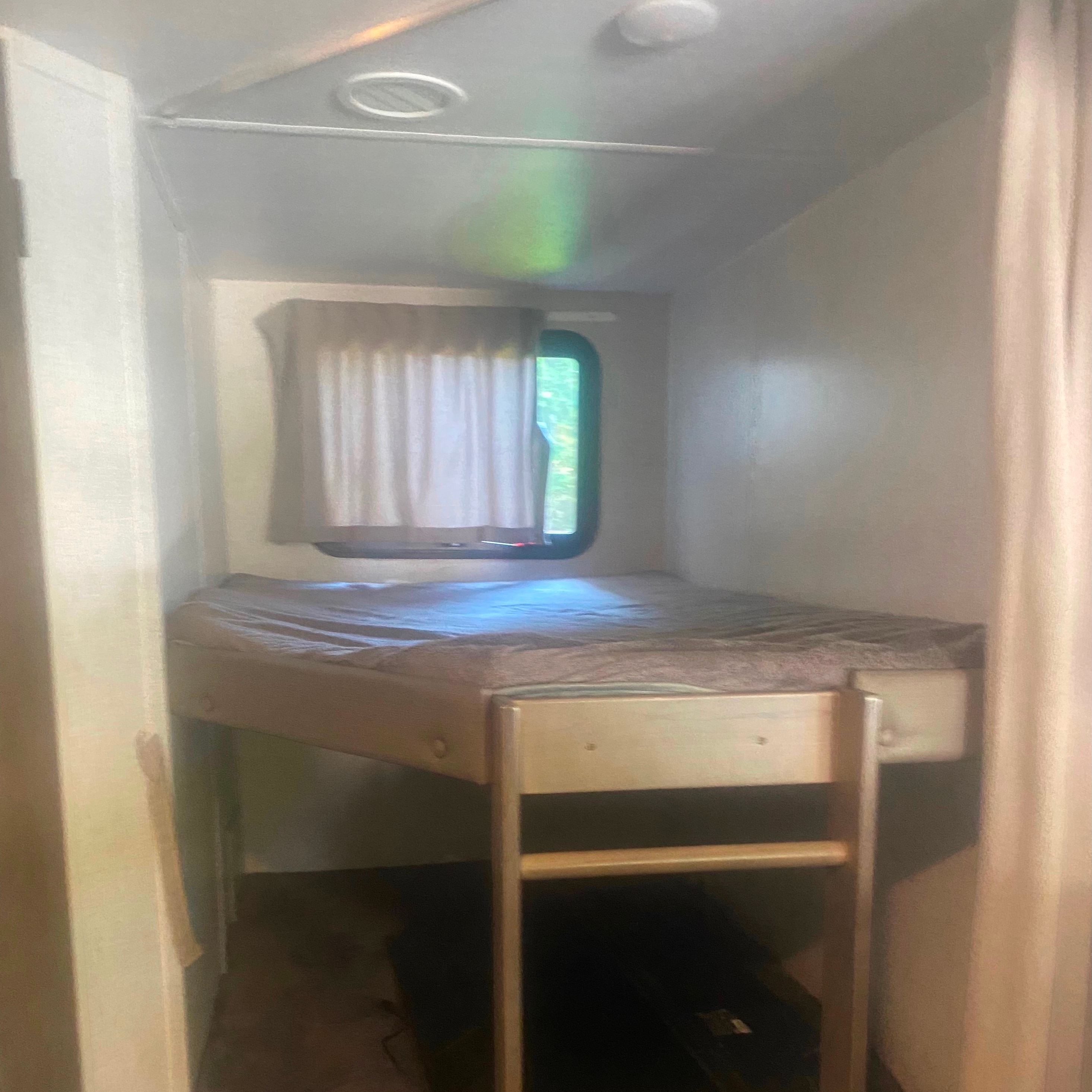 Forest River Wildwood  Travel Trailer