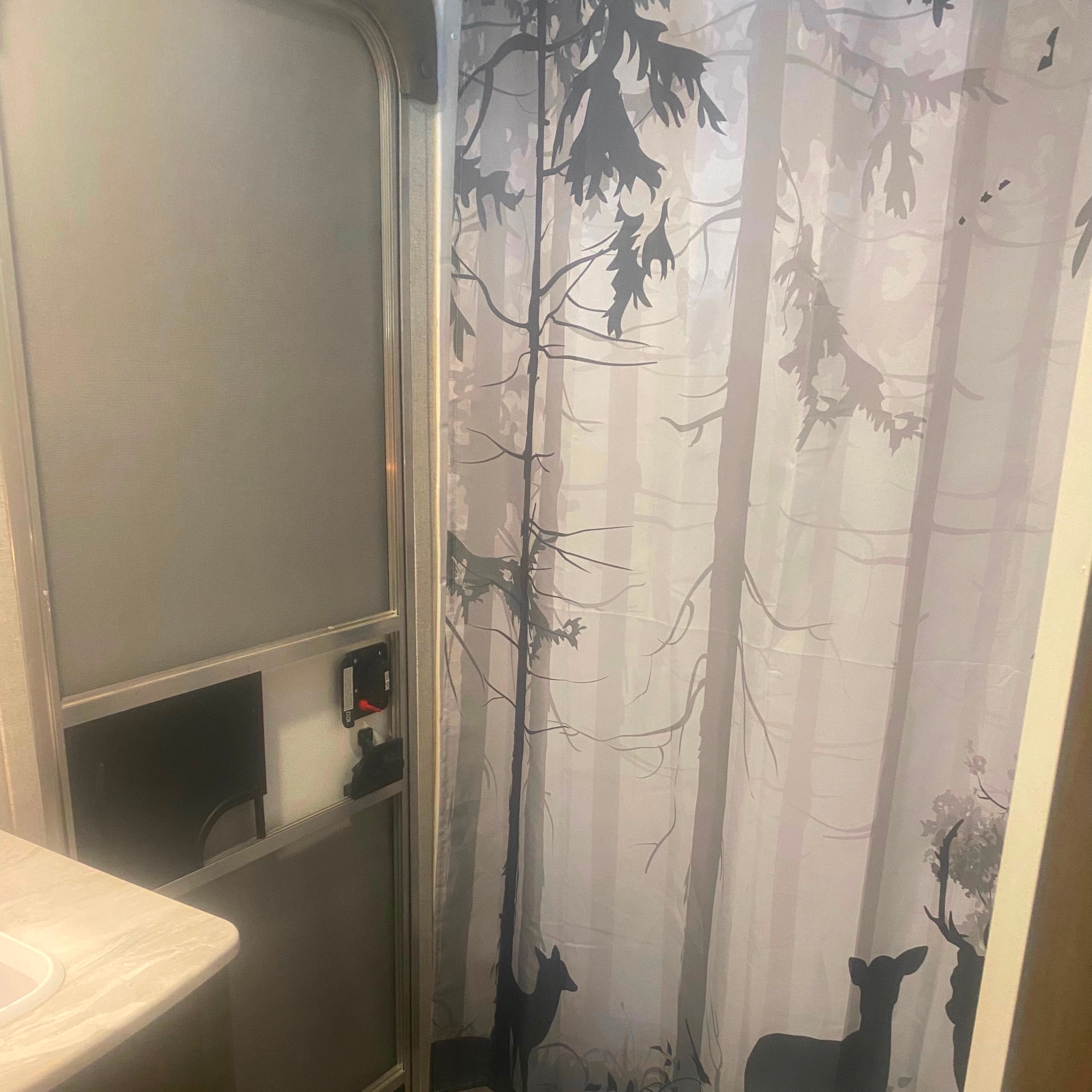 Forest River Wildwood  Travel Trailer