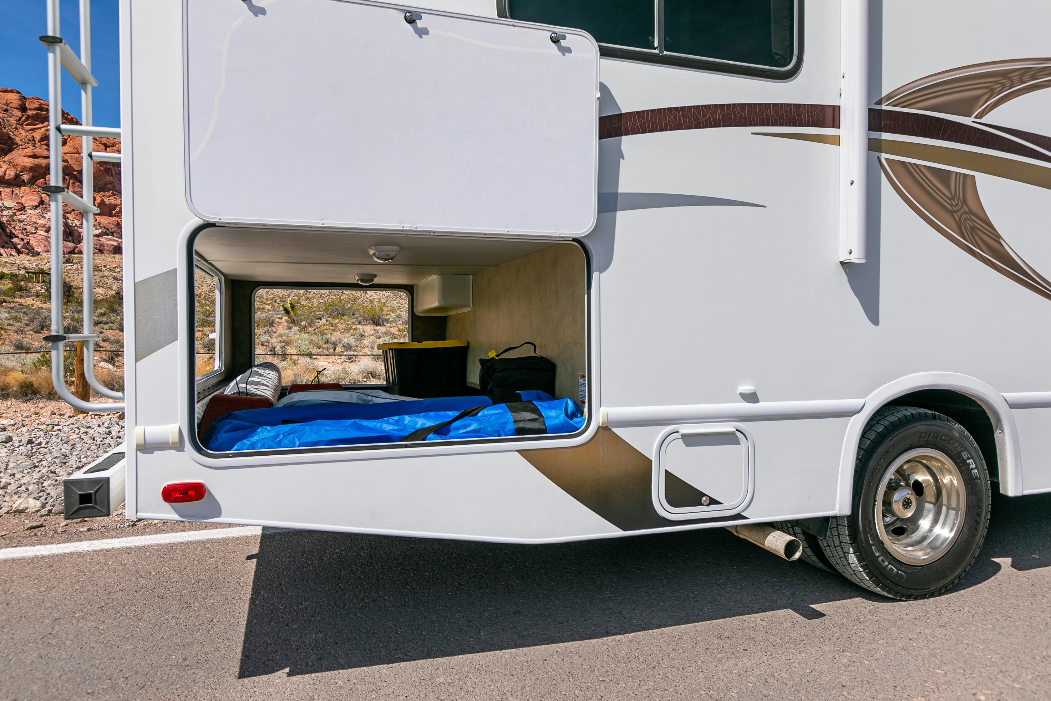 ***Freedom Awaits You*** 2013 Thor Four Winds 28Z