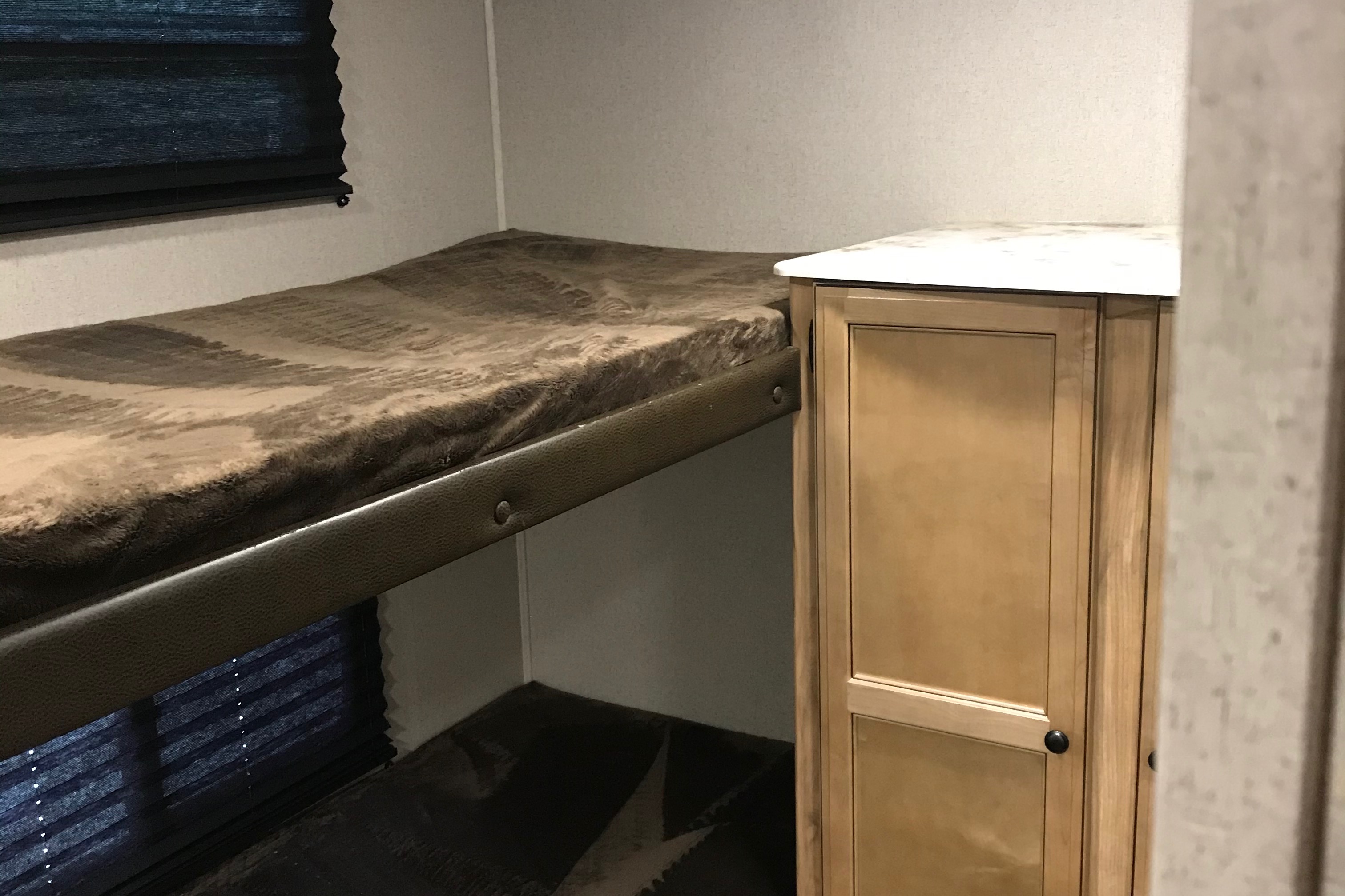 Dallas's Coachmen Freedom Express Select 29se Travel Trailer Wind Creek, Talladega, Auburn, Cheaha