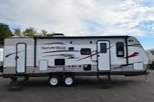 Star Craft Autumn Ridge Travel Trailer