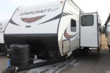 Star Craft Autumn Ridge Travel Trailer