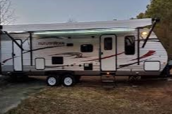 Star Craft Autumn Ridge Travel Trailer