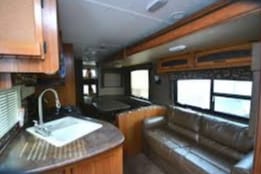 Star Craft Autumn Ridge Travel Trailer