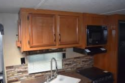 Star Craft Autumn Ridge Travel Trailer