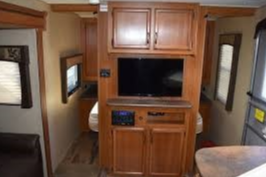 Star Craft Autumn Ridge Travel Trailer