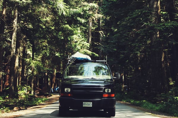 Ruth- Heated Cozy Winter Escape with winter tires