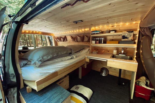 Ruth- Heated Cozy Winter Escape with winter tires