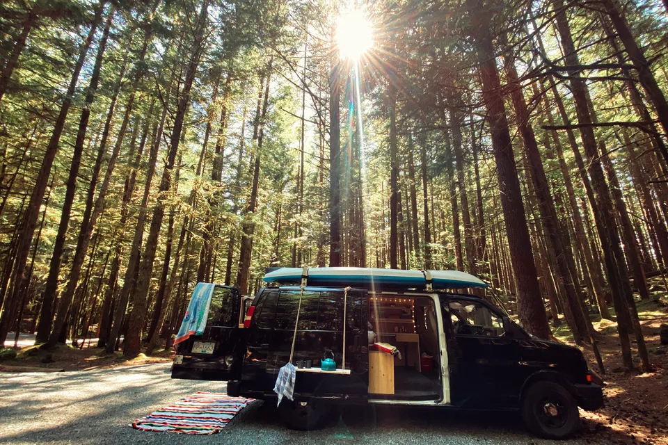 Ruth- Heated Cozy Winter Escape with winter tires 