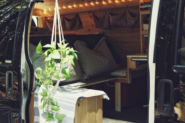 Ruth- Heated Cozy Winter Escape with winter tires