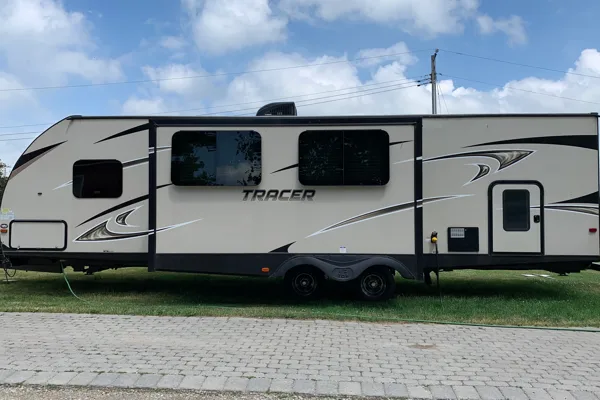 Tracer 29BH Travel Trailer